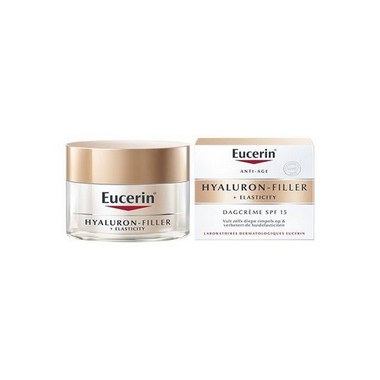 Eucerin HYALURONFILLER  ELASTICITYdaycareNl 2018